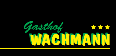Gasthof Wachmann